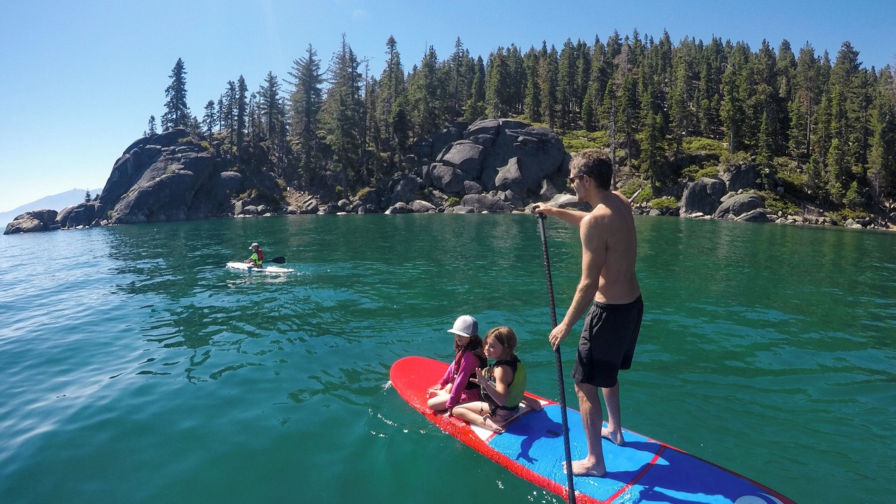 Photo of Others in Sierra Tract