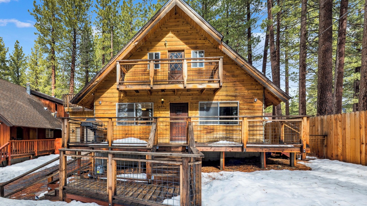 Photo of Others in Sierra Tract