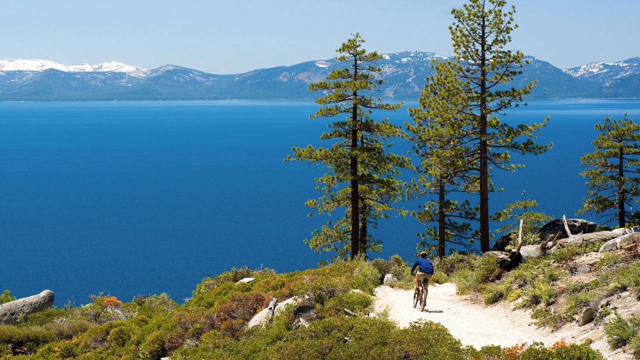 Photo of Outdoor in Sierra Tract