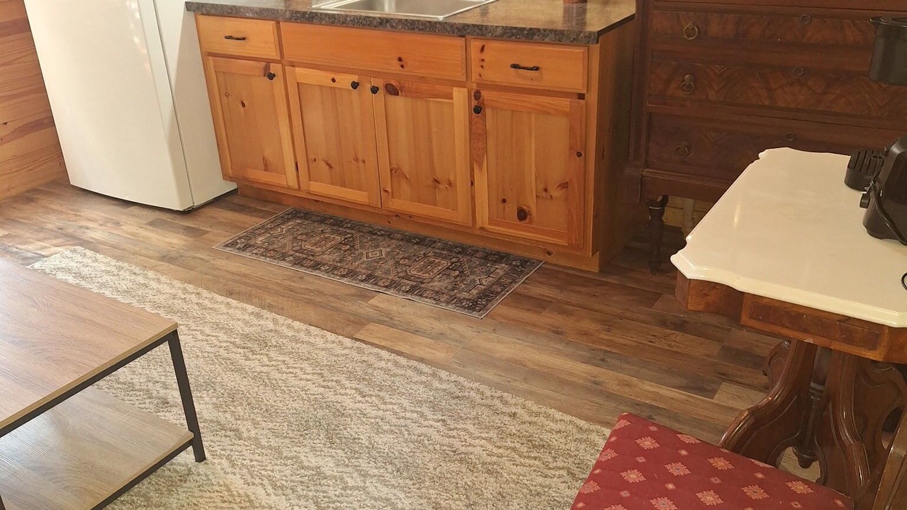 Photo of Kitchen in Azle
