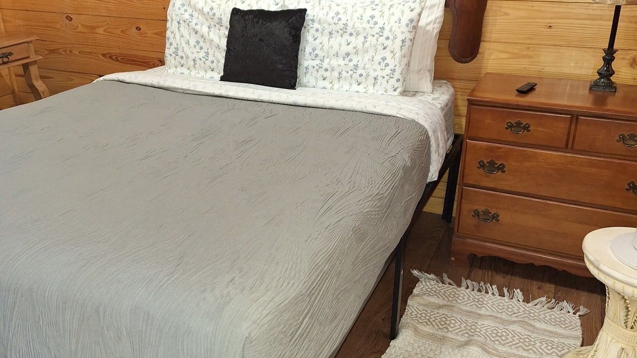 Photo of Bedroom in Azle