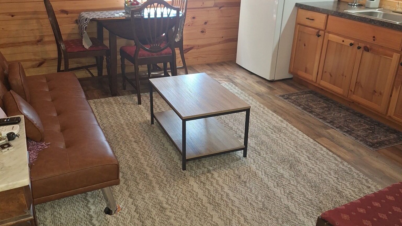 Photo of Livingroom in Azle