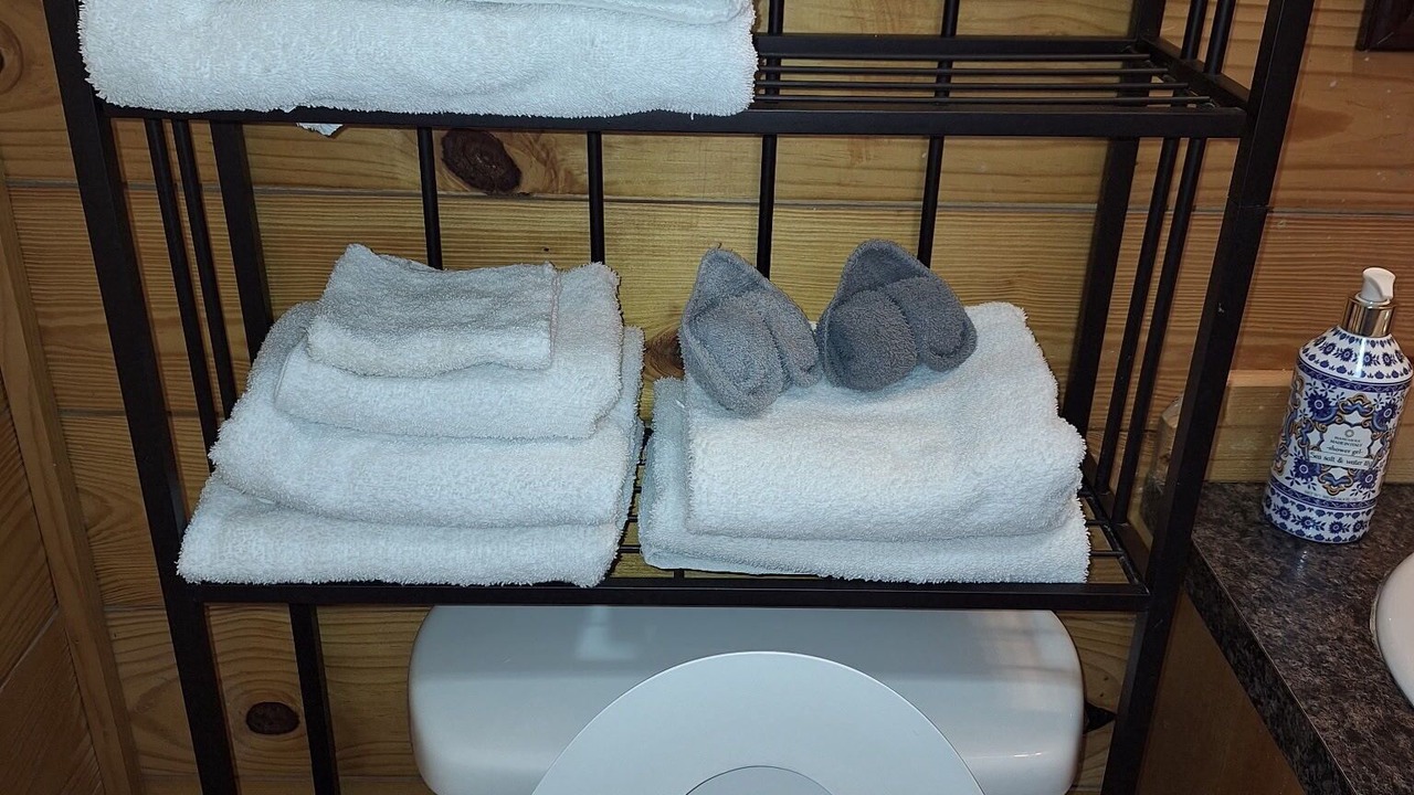 Photo of Bathroom in Azle