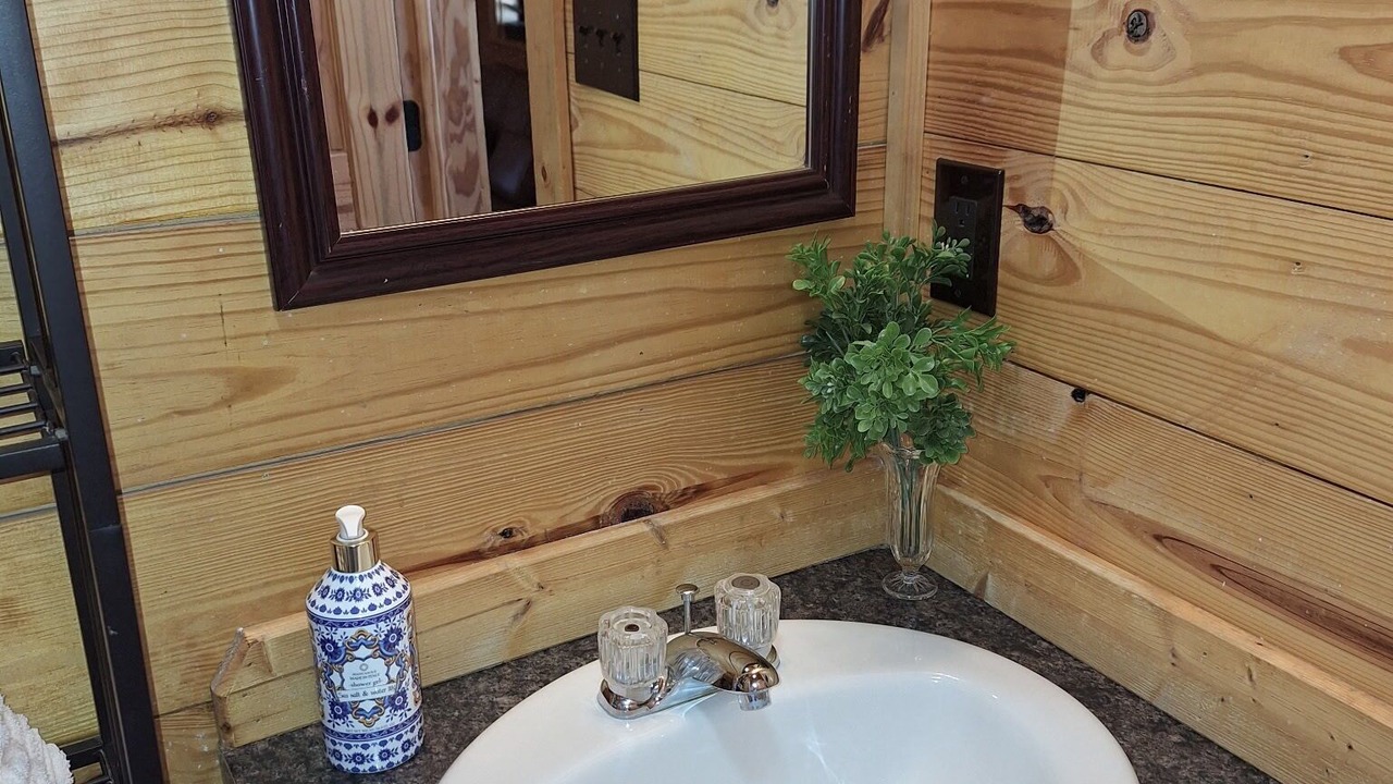 Photo of Bathroom in Azle