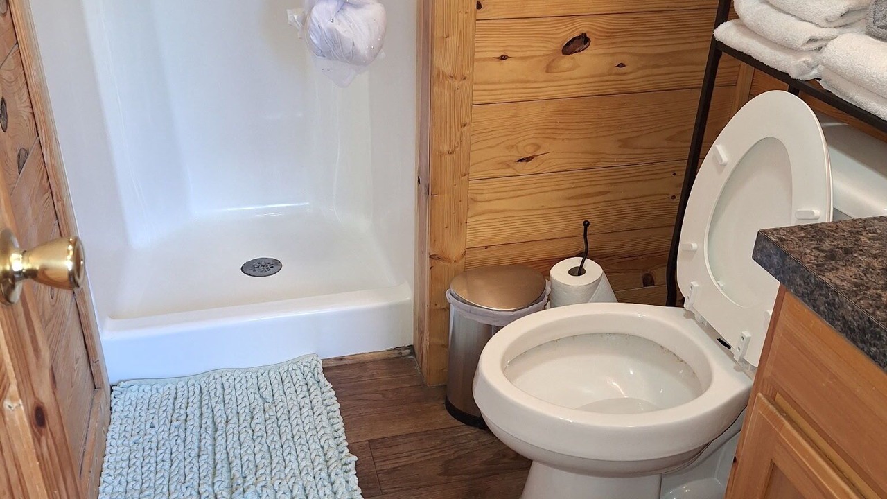 Photo of Bathroom in Azle