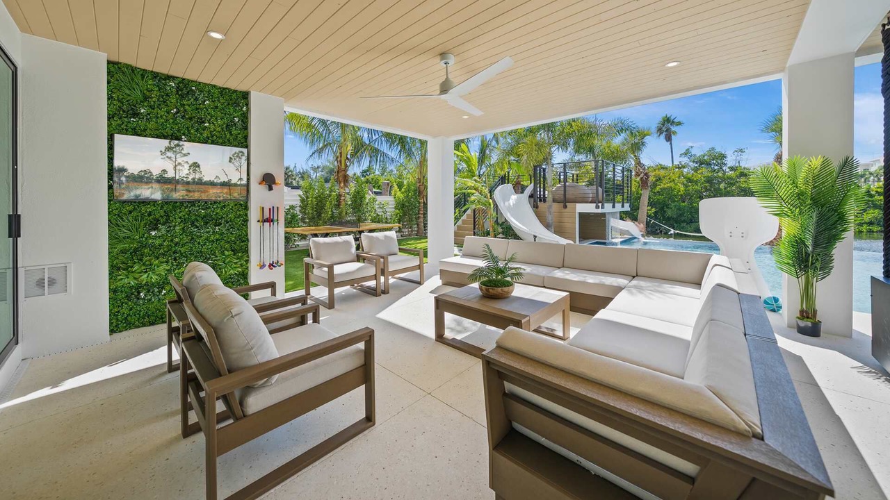 Photo of Outdoor in Siesta Key
