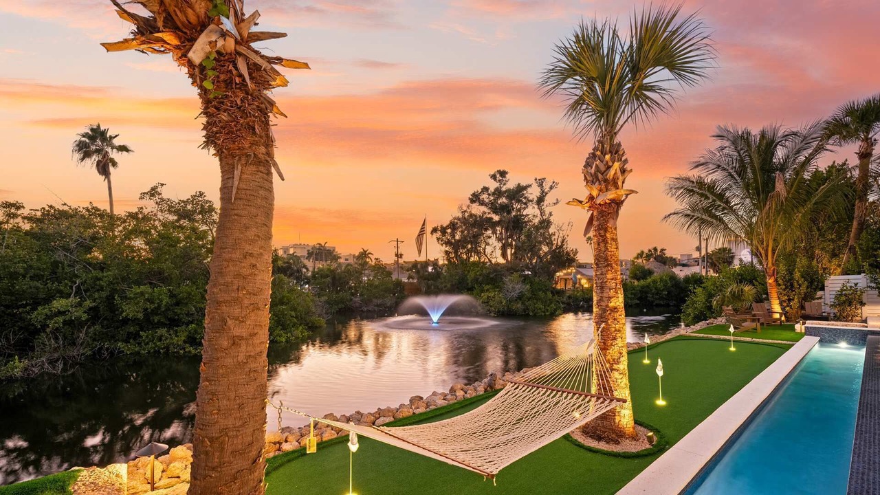 Photo of Outdoor in Siesta Key