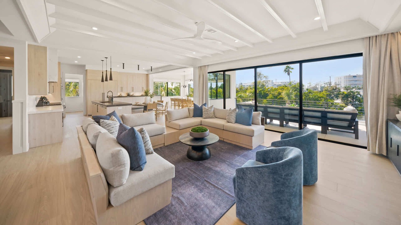 Photo of Patio Balcony in Siesta Key