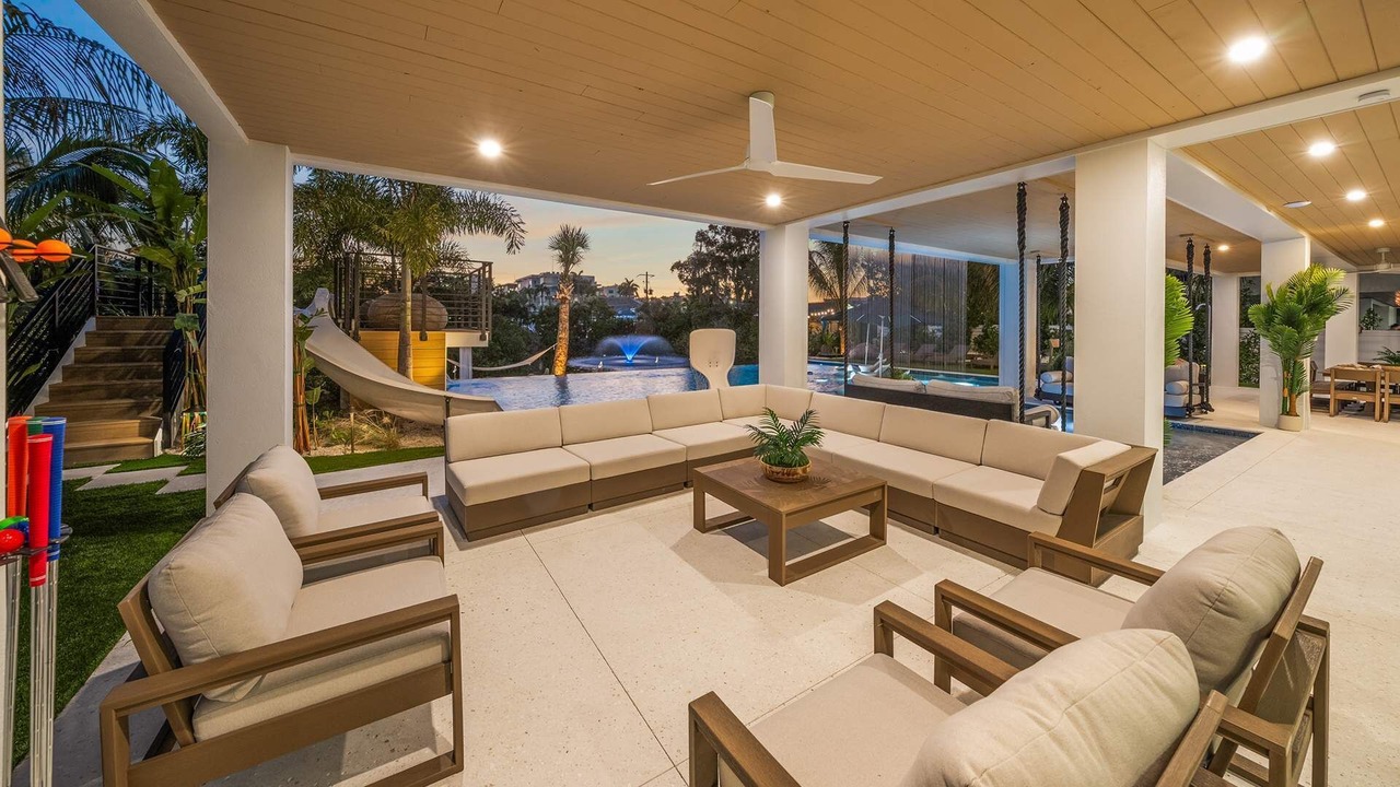 Photo of Outdoor in Siesta Key