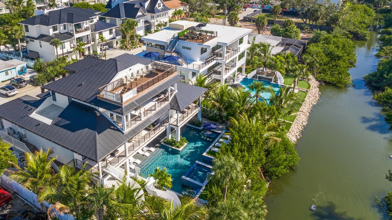 Photo of Outdoor in Siesta Key