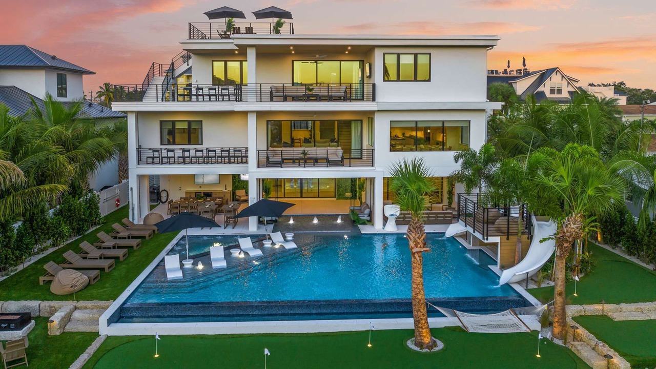 Photo of Outdoor in Siesta Key