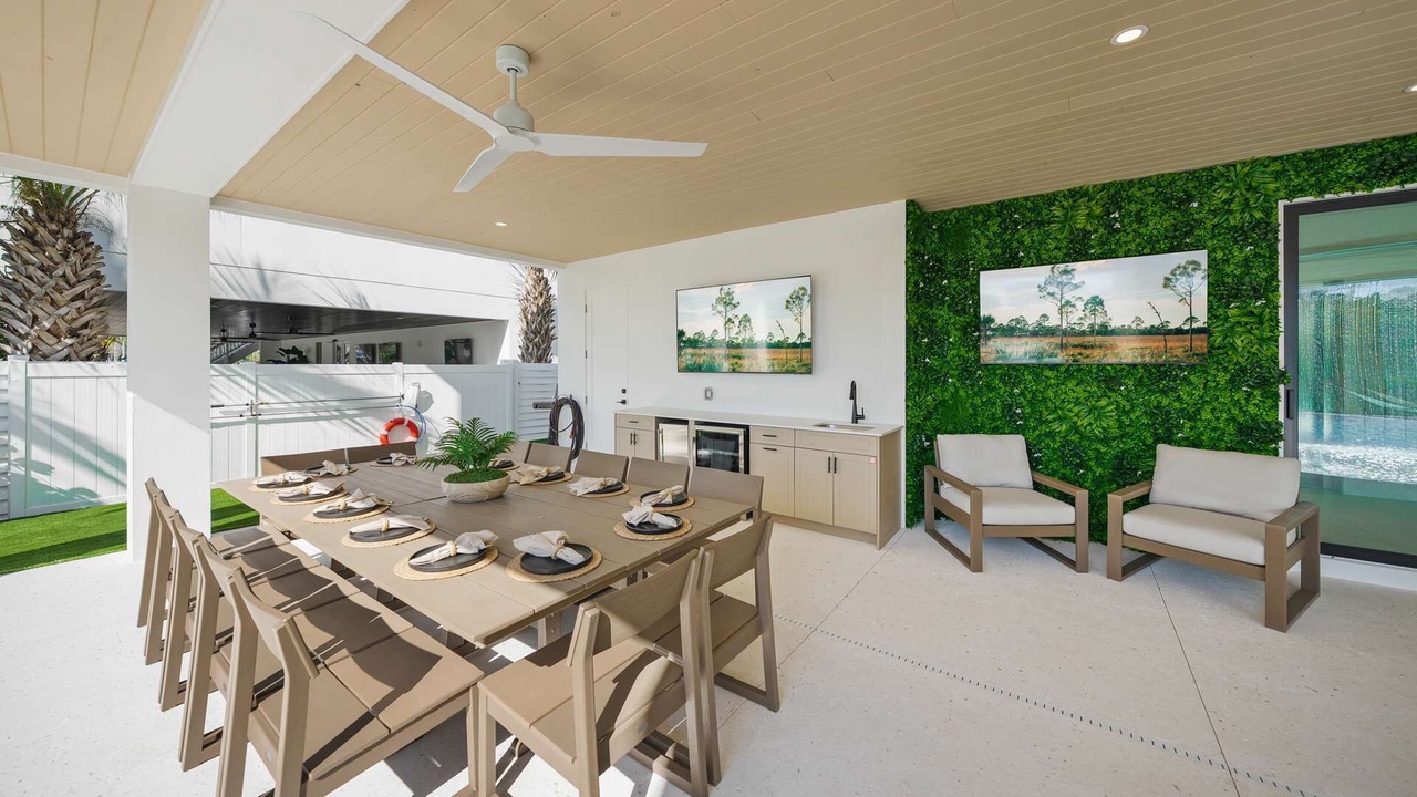 Photo of Outdoor in Siesta Key