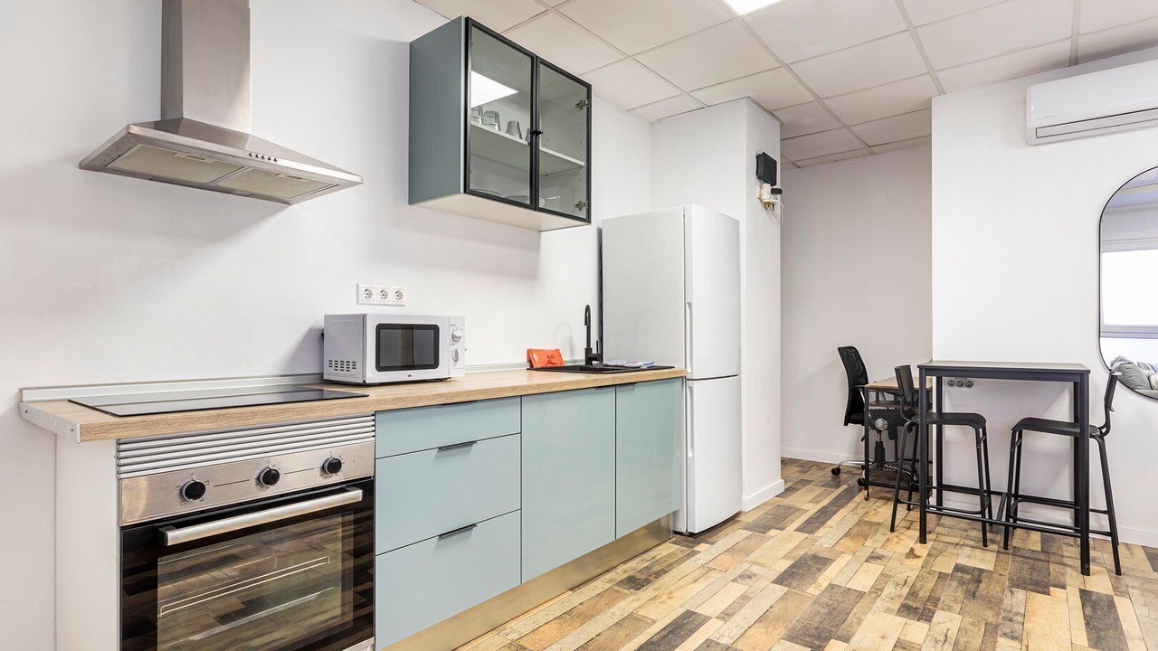 Photo of Kitchen in Torrefiel