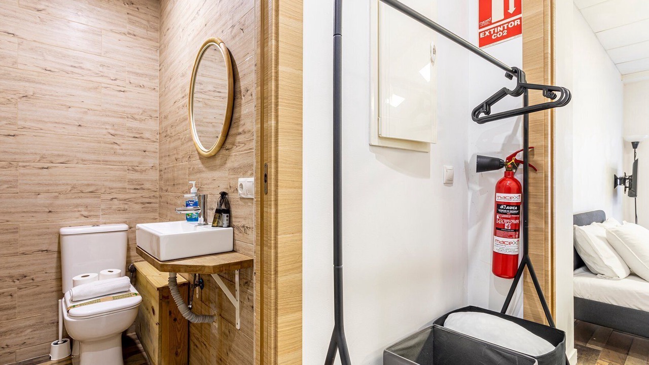 Photo of Bathroom in Torrefiel