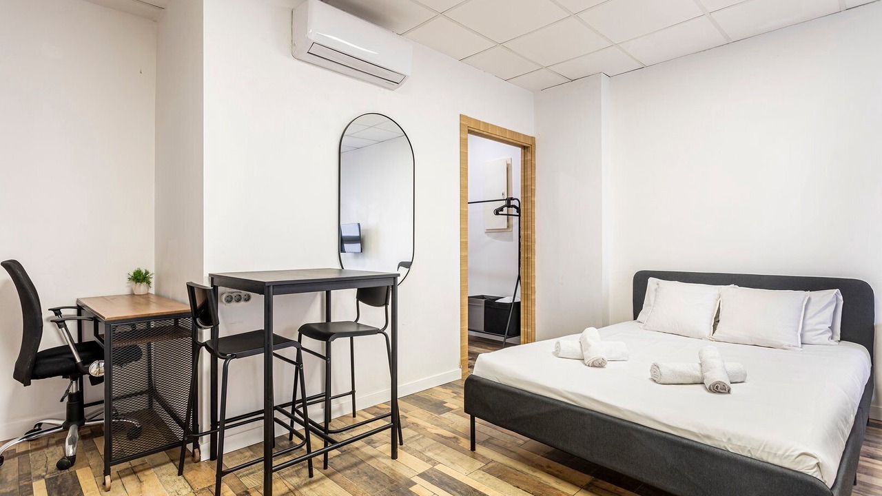 Photo of Bedroom in Torrefiel