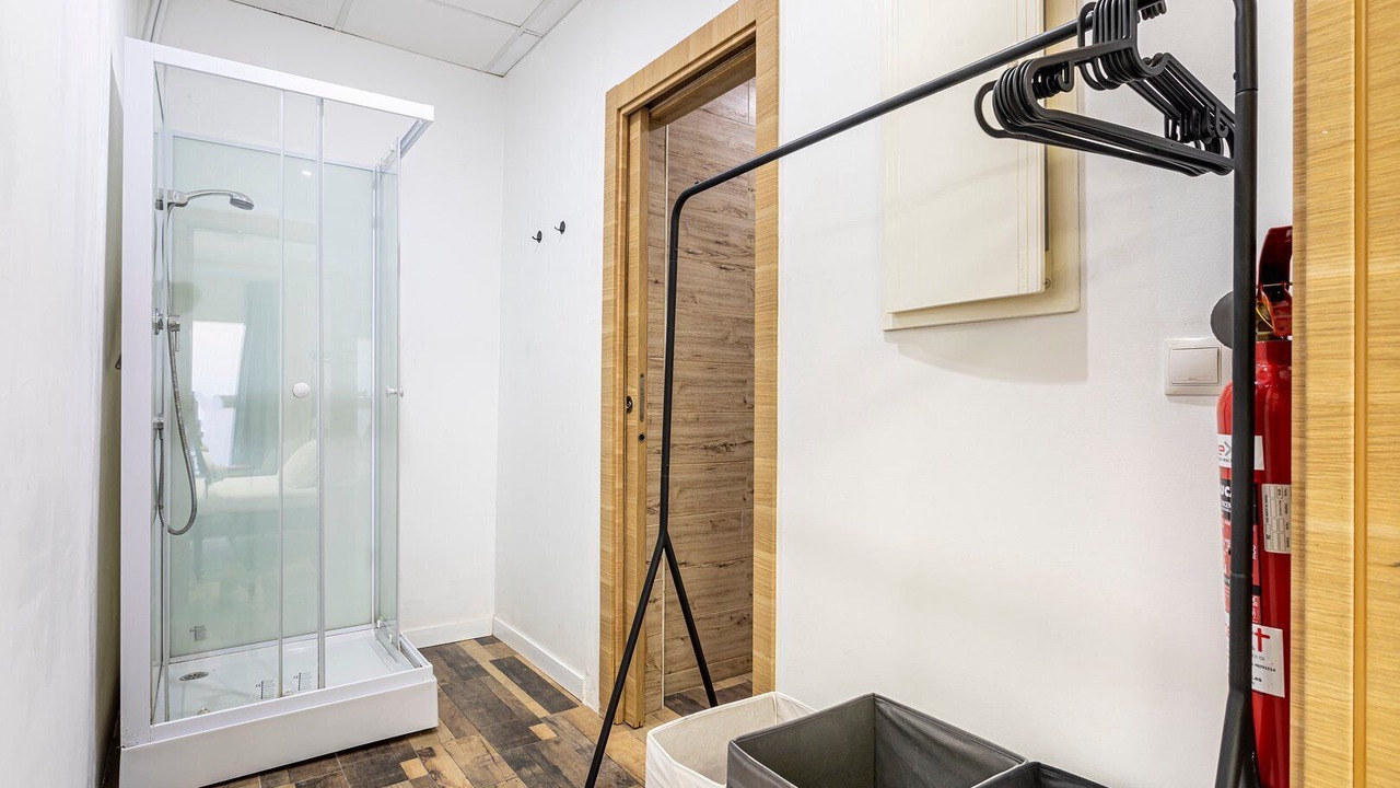Photo of Bathroom in Torrefiel