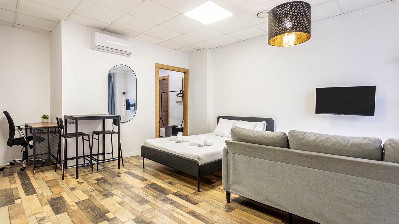 Photo of Bedroom in Torrefiel