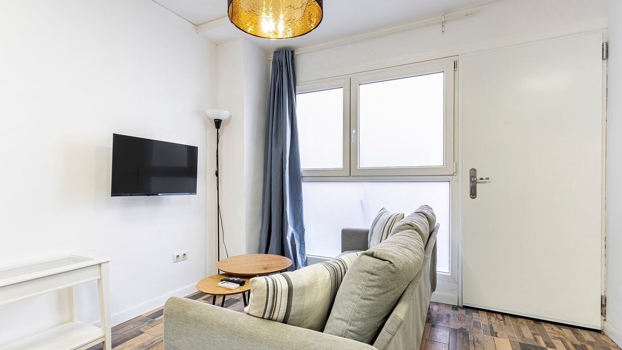 Photo of Livingroom in Torrefiel