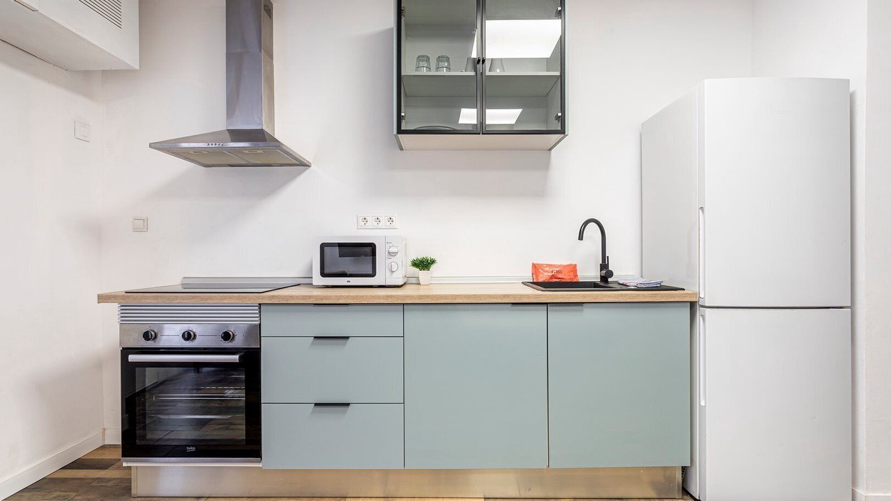 Photo of Kitchen in Torrefiel