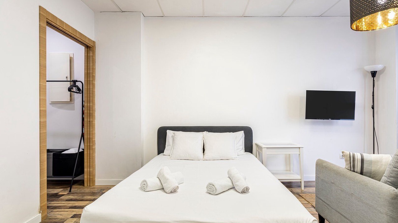 Photo of Bedroom in Torrefiel