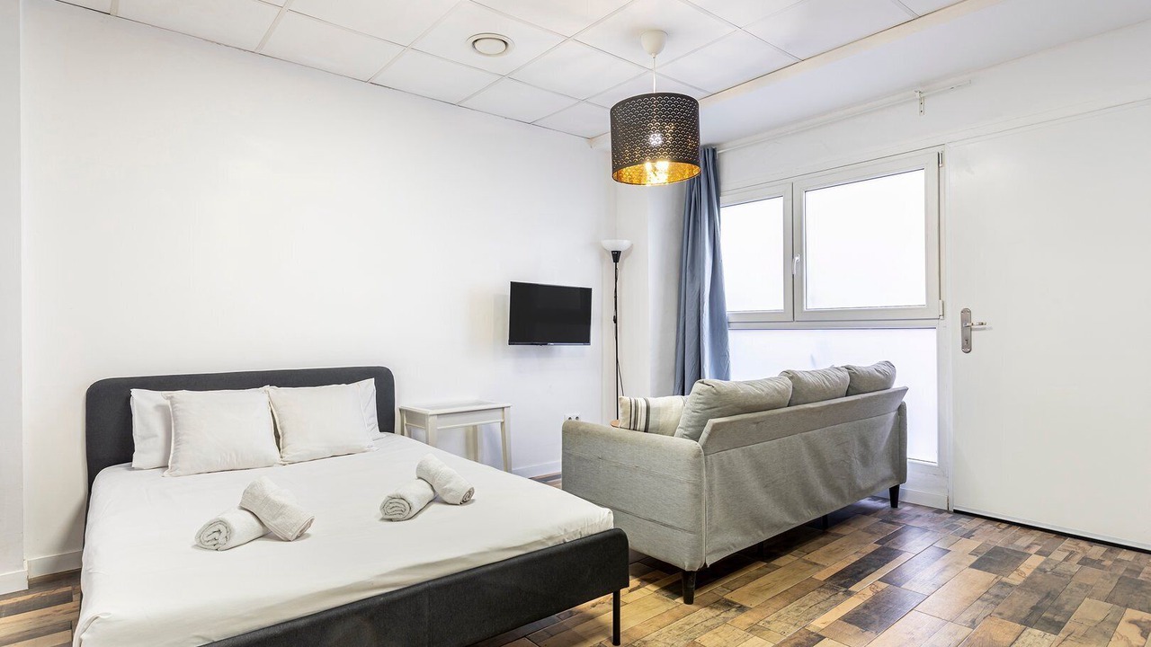 Photo of Bedroom in Torrefiel