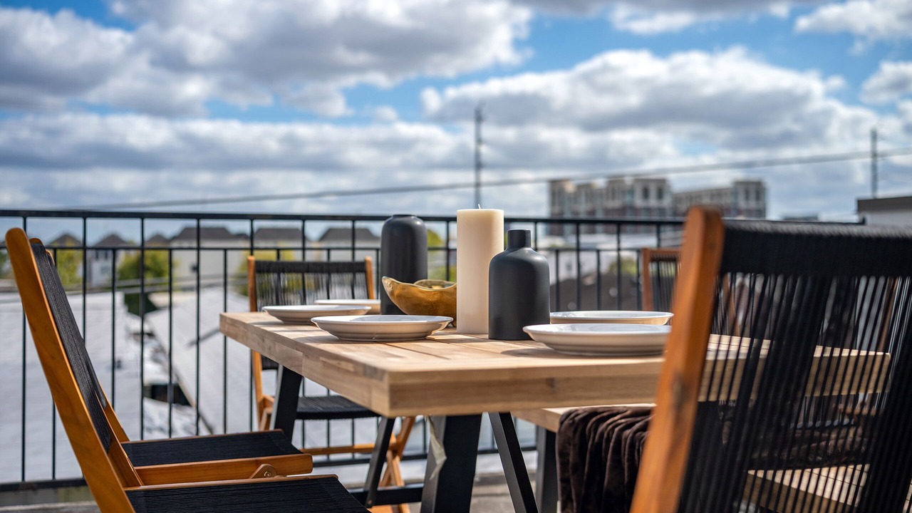 Photo of Outdoor in Neartown