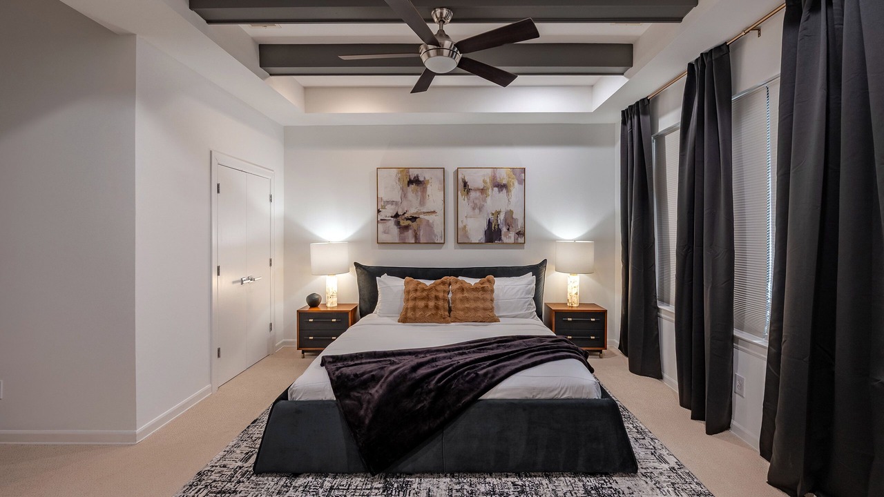 Photo of Bedroom in Neartown
