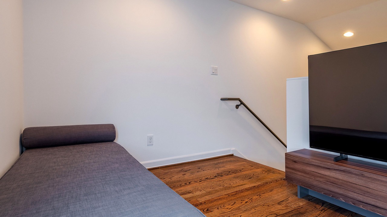 Photo of Bedroom in Neartown