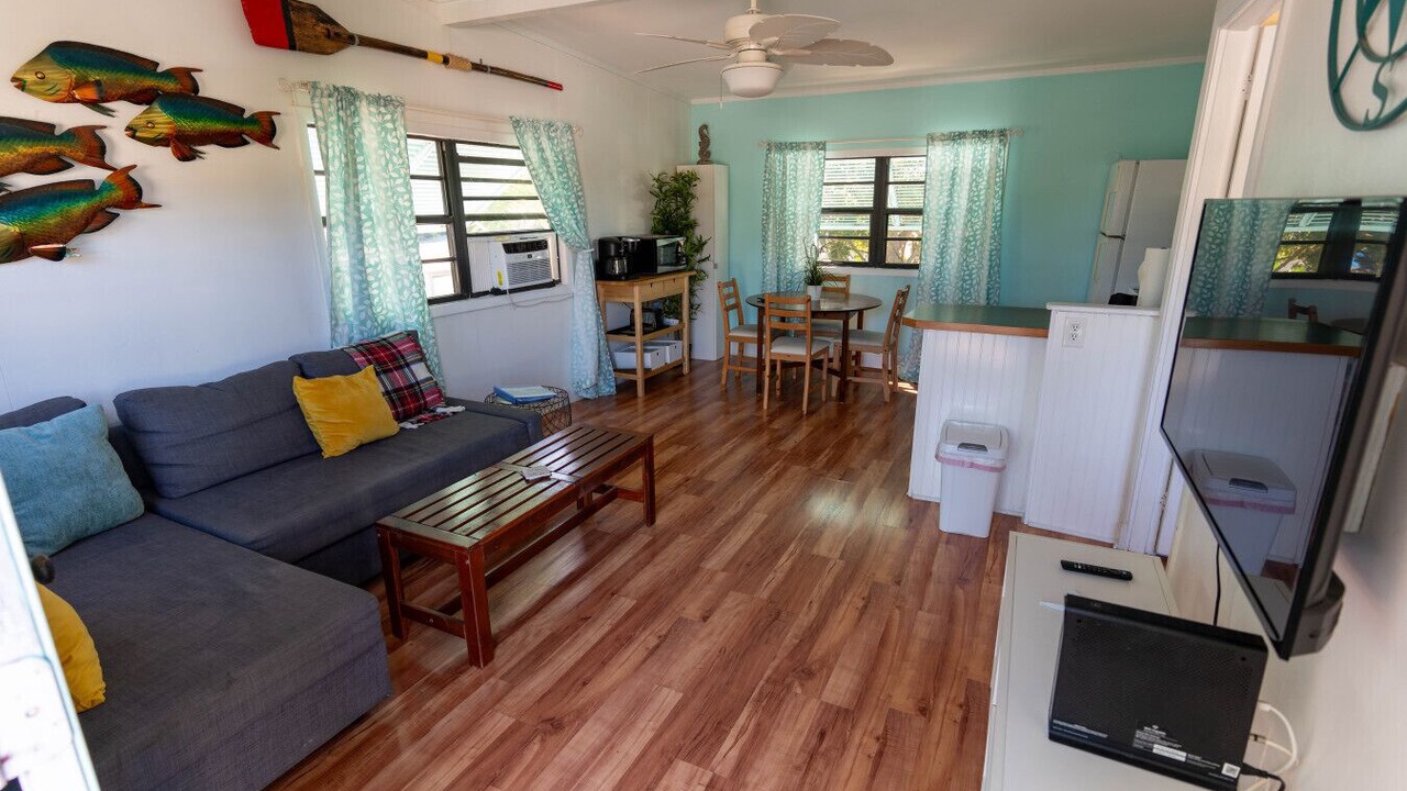 Photo of Livingroom in Largo Gardens