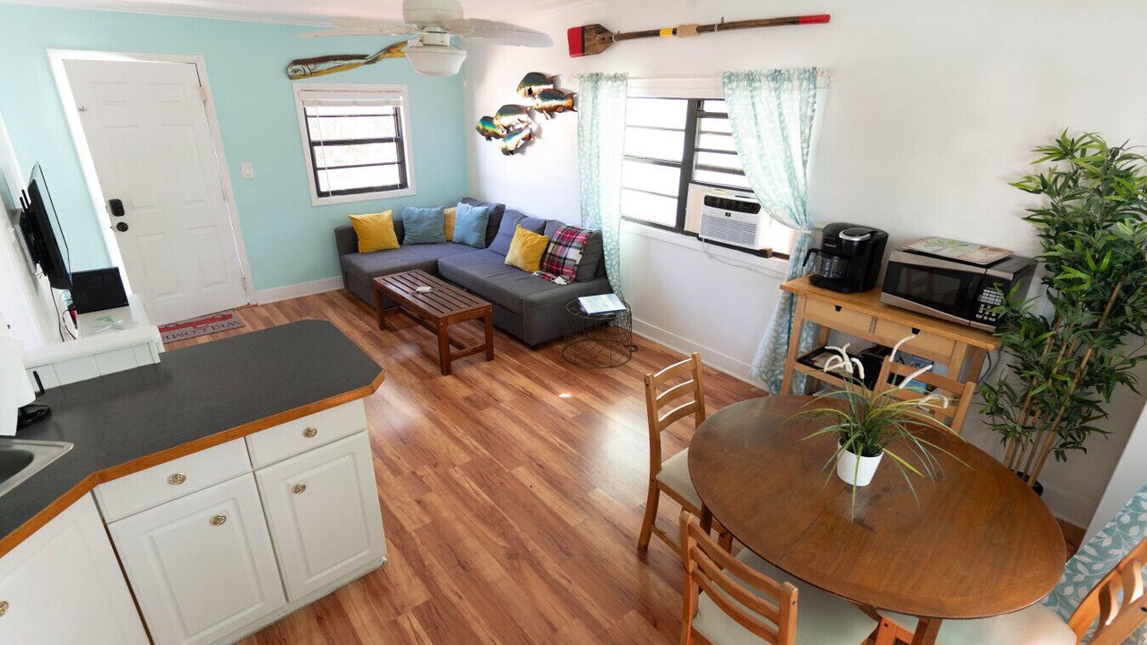 Photo of Livingroom in Largo Gardens