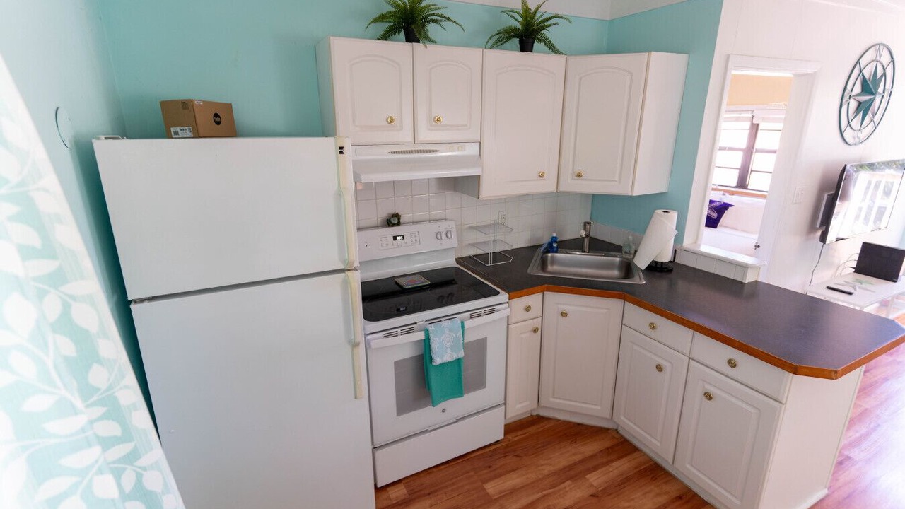 Photo of Kitchen in Largo Gardens