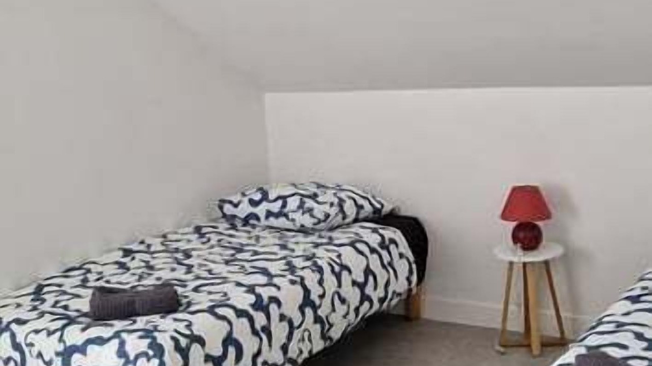 Photo of Bedroom in La Ferte-sous-Jouarre