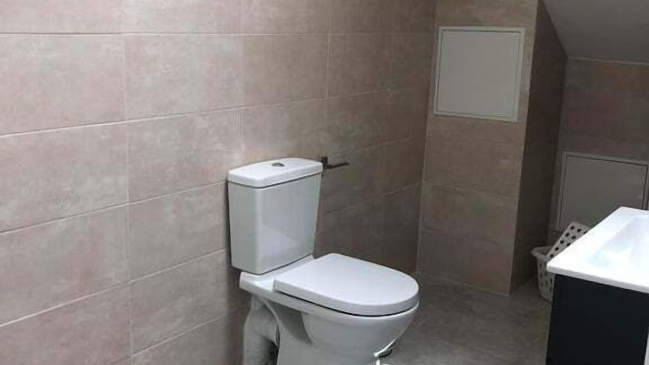 Photo of Bathroom in La Ferte-sous-Jouarre