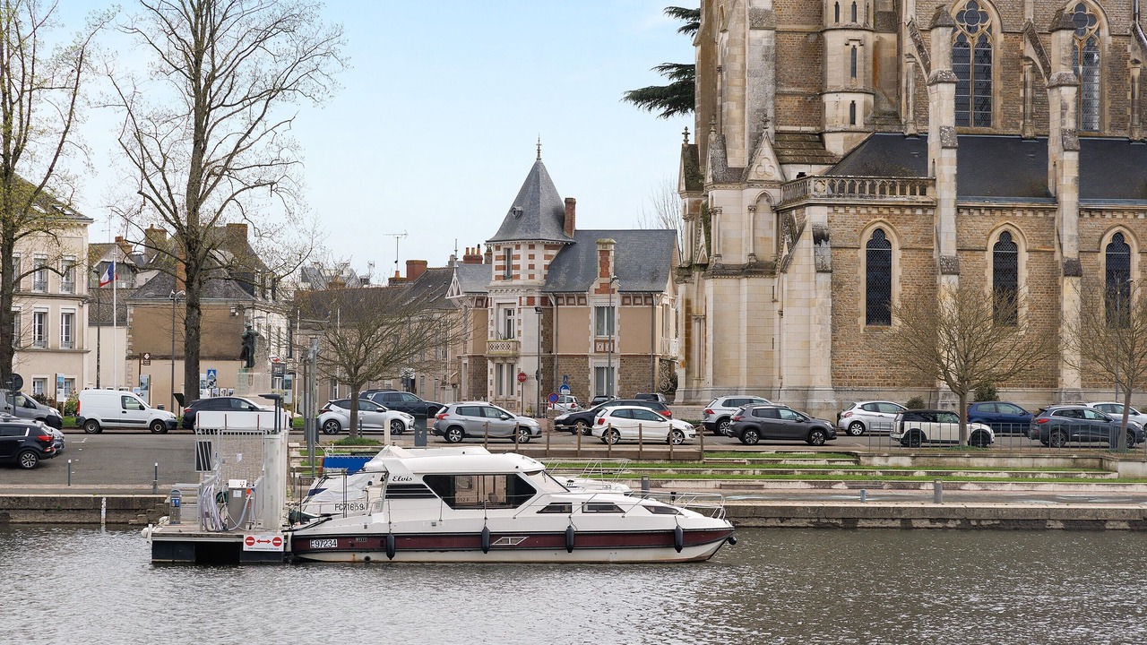 Photo of Others in Sable-sur-Sarthe