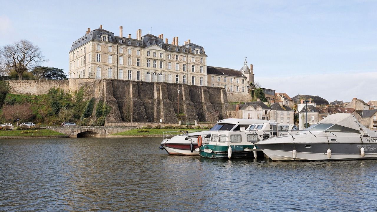 Photo of Others in Sable-sur-Sarthe