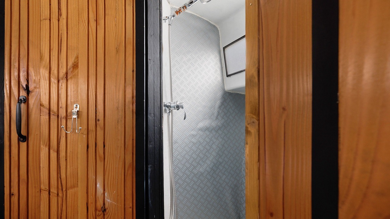 Photo of Bathroom in Sable-sur-Sarthe