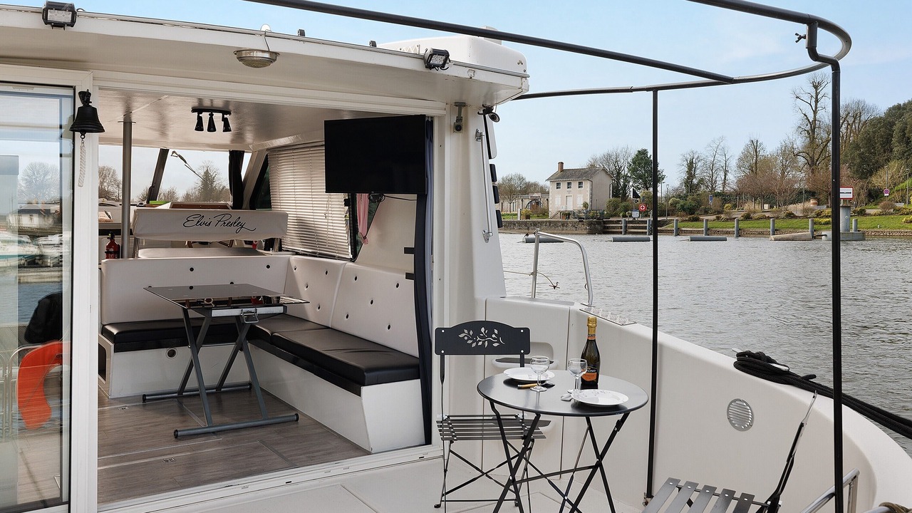 Photo of Outdoor in Sable-sur-Sarthe