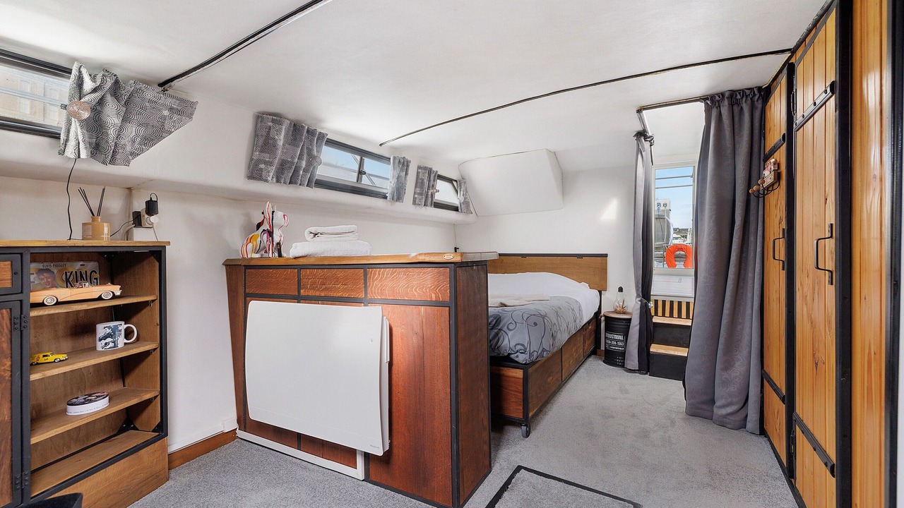 Photo of Bedroom in Sable-sur-Sarthe