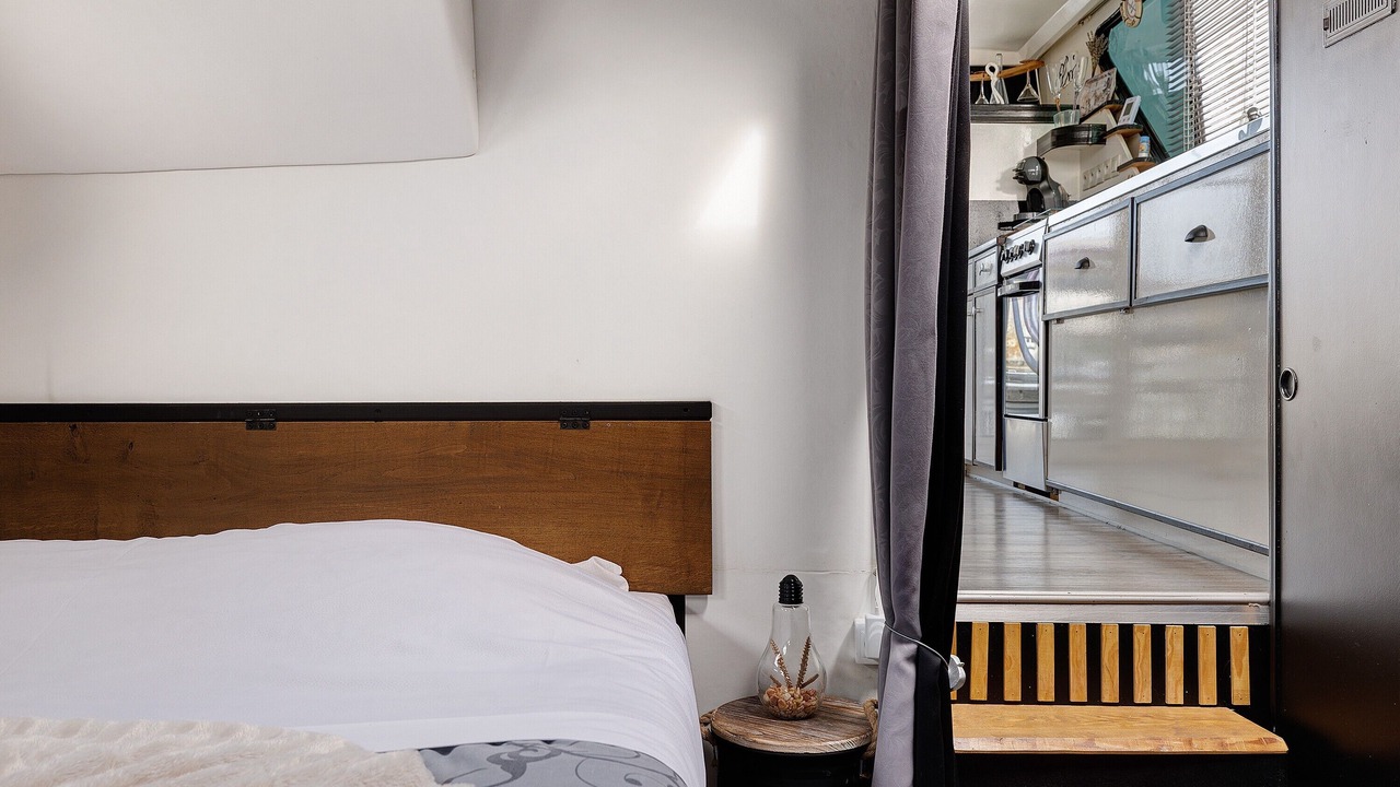 Photo of Bedroom in Sable-sur-Sarthe