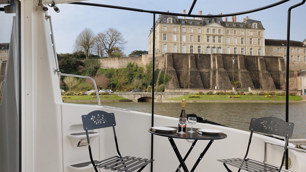 Photo of Outdoor in Sable-sur-Sarthe
