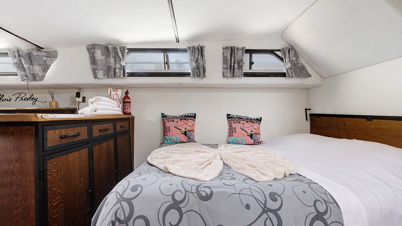 Photo of Bedroom in Sable-sur-Sarthe