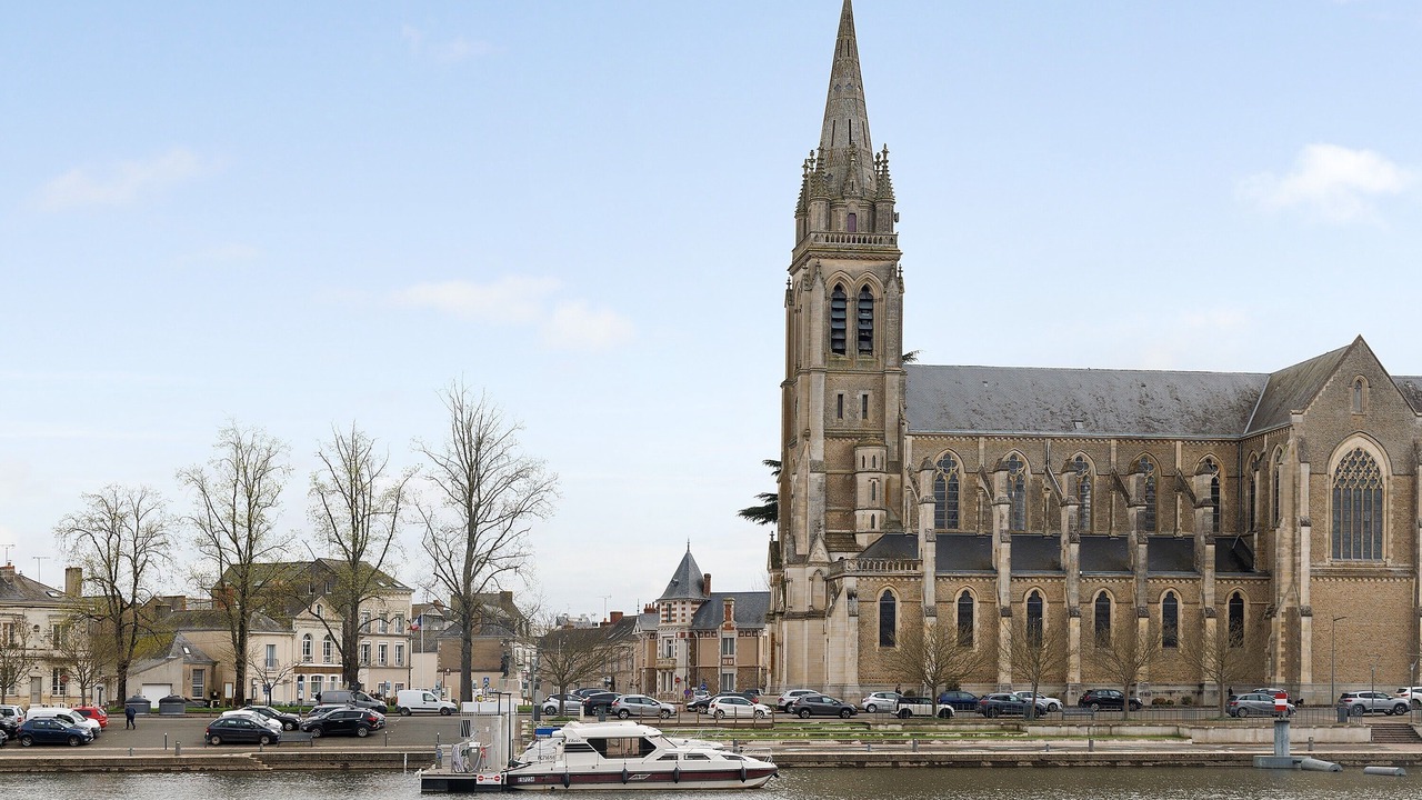 Photo of Others in Sable-sur-Sarthe