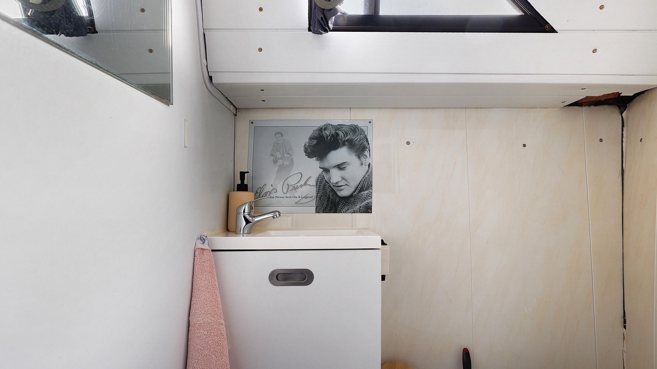 Photo of Bathroom in Sable-sur-Sarthe