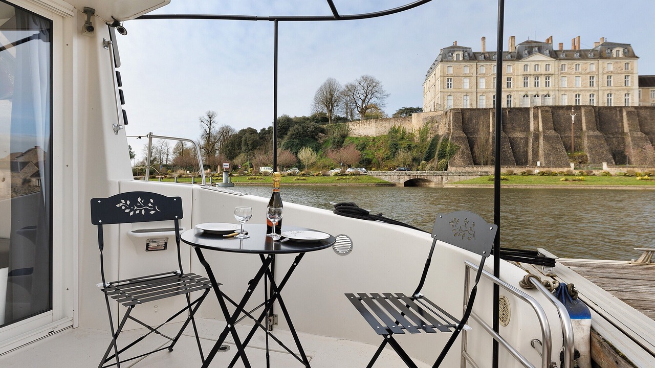 Photo of Outdoor in Sable-sur-Sarthe