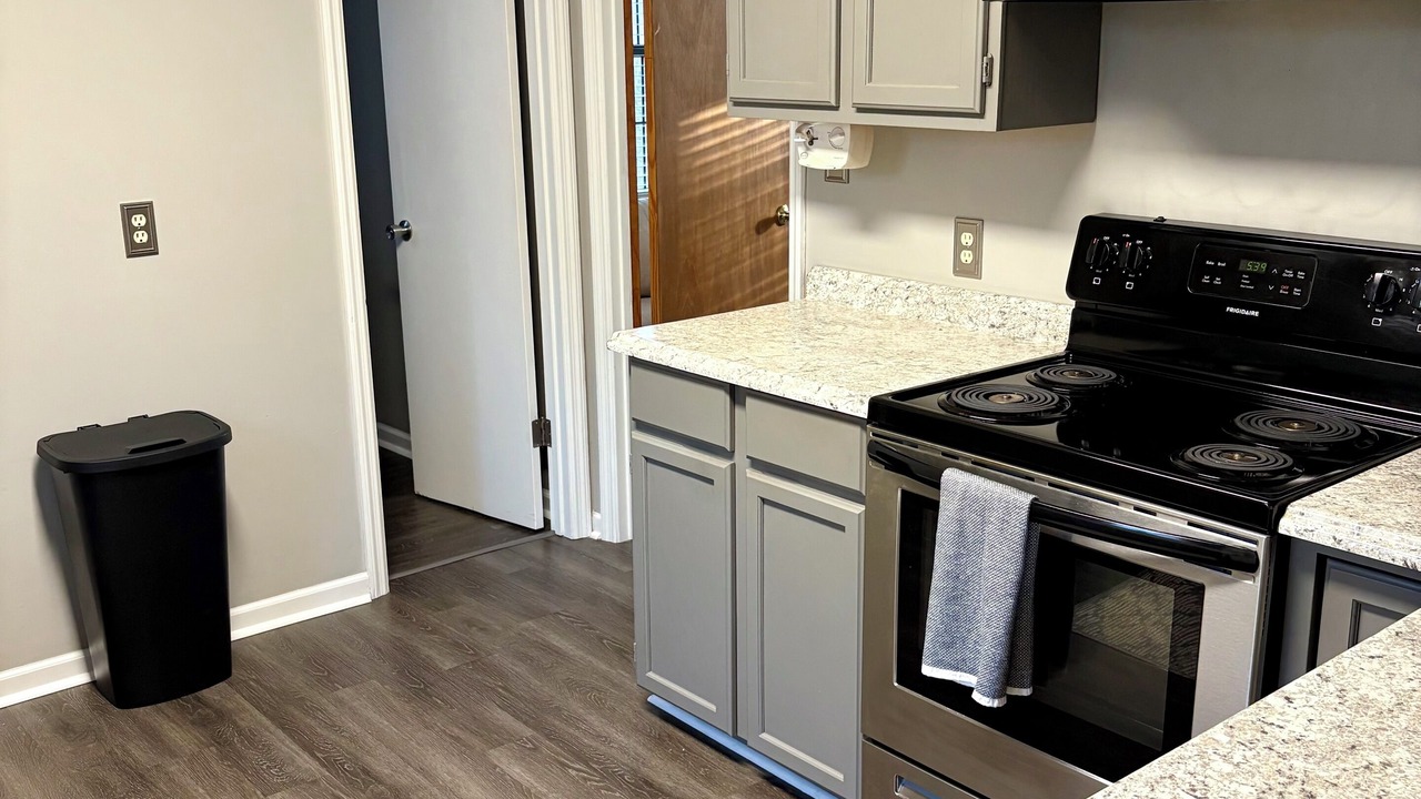 Photo of Kitchen in North Augusta