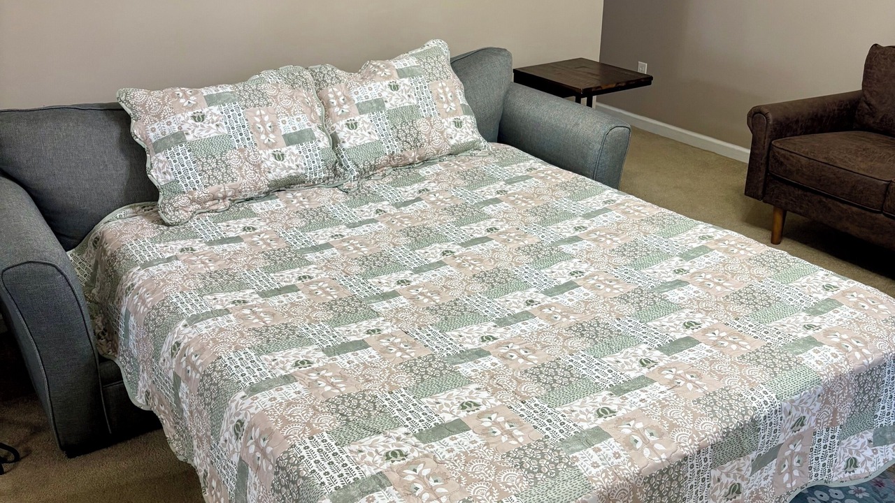 Photo of Bedroom in North Augusta