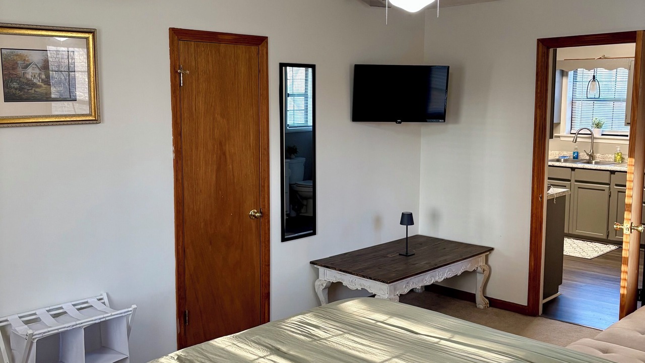 Photo of Bedroom in North Augusta