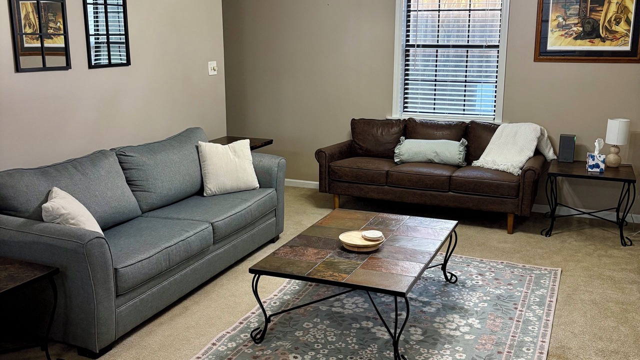 Photo of Livingroom in North Augusta