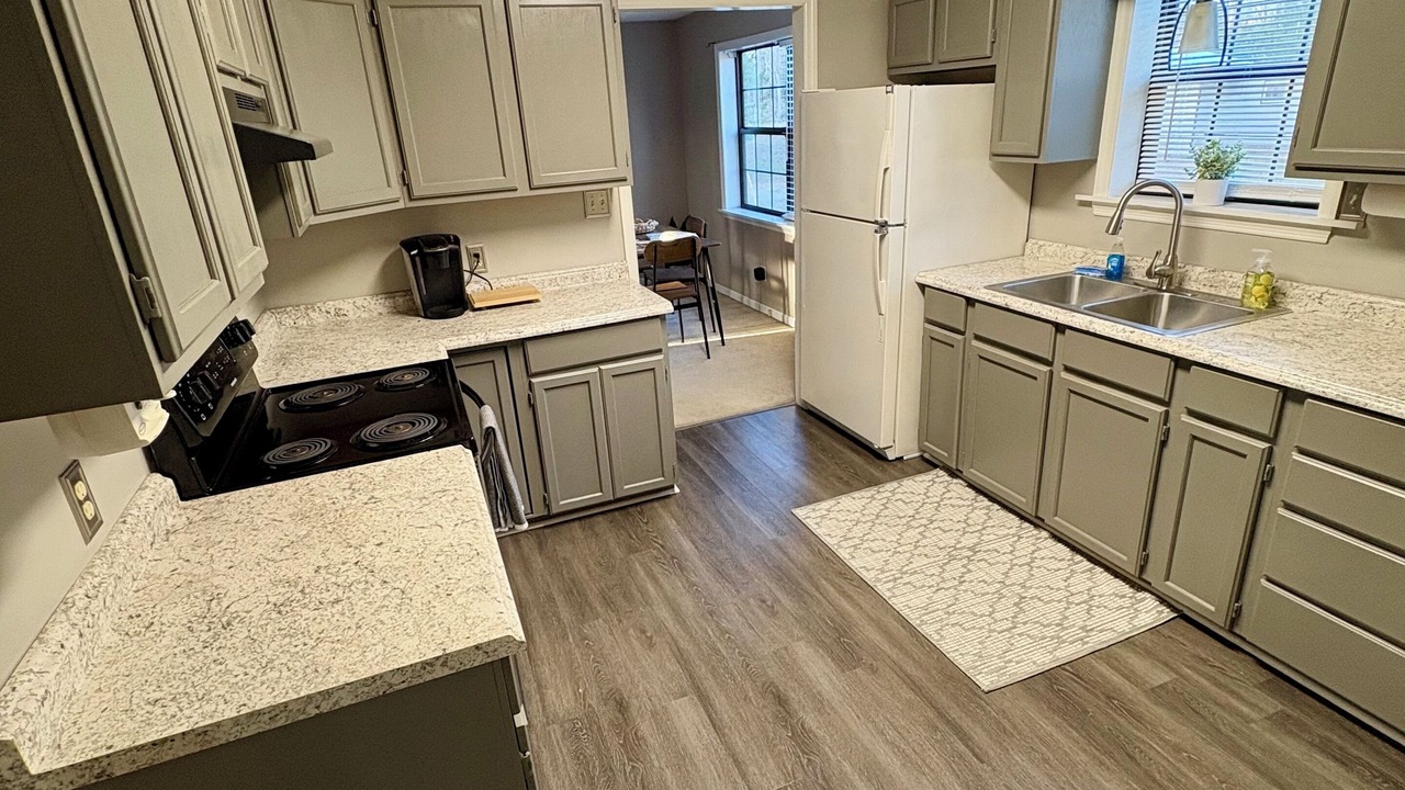 Photo of Kitchen in North Augusta