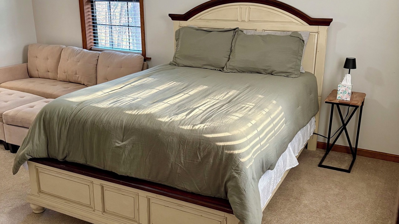 Photo of Bedroom in North Augusta